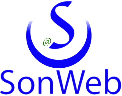 Logo SonWeb Manager